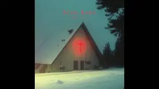 Ruby Haunt - A Quiet Evening
