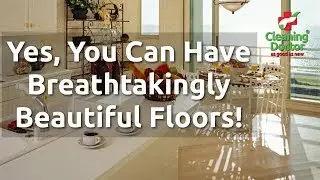 Tile Cleaning and Tile Sealing - Cleaning Doctor Fermanagh & Tyrone