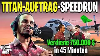 Der ultimative Oscar Guzman-Guide: So verdienst du Millionen ganz alleine in GTA Online!