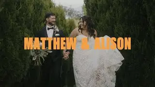 Alison and Matt Wedding| Mali Brae Farm | Moss Vale | NSW Southern Highlands