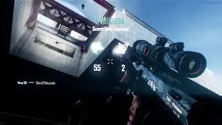 BO2 Mini / Scrap Edit
