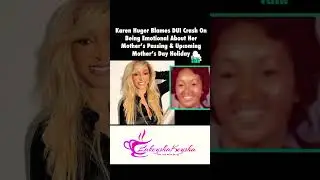 #rhop #karenhuger has been arrested for a DUI #candiacedillard #robyndixon #andycohen #bravotv #rhoa