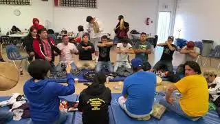fort vermilion handgames 19