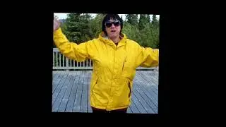 2013 Judy's Bear Defense Fabulous funny and effective #short