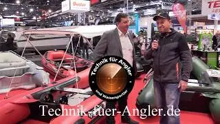 Das neue  Allroundmarin Vario  2019