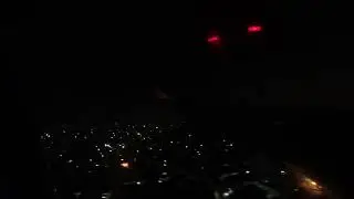 Qatar Airways Airbus A330-302 Landing and Taxi at Karachi Jinnah International Airport