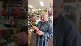 Nabeel Perfumes is now available at @khanelkhaliliusa in Virginia, United States!