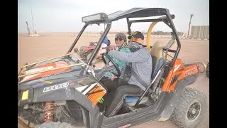 Багги в Египте. Buggy in Egypt. Sharm el sheikh. Desert.