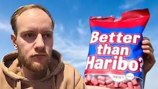 Swedish Candy Store: The BEST Snacks (and Sweets)