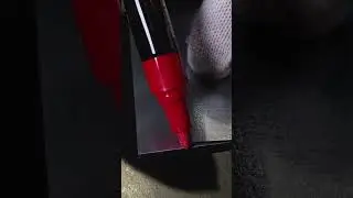Маркеры по металлу для нанесения нестираемых отметок на любые твёрдые поверхности