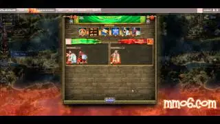 Sparta War of Empires gameplay HD