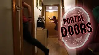 PortalDoors