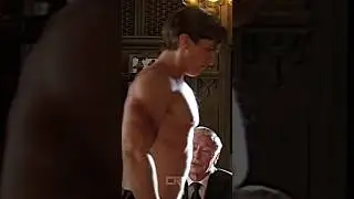 Patrick Bat-man || Sigma Workout (🗿🔥💪🏻) #patrickbateman #sigma #workout