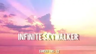 Sunset sins -  A2