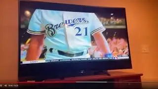 Mr. 3000 Stan Ross’s Final Game part 3 out of 3