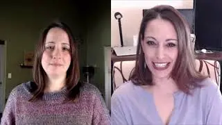 Easing Imperfection, Calming the Mind, and Gently Altering Behavior with Dr. Erin Nitschke