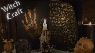 Mysterious Music - Dark Ambient Music | Witchcraft