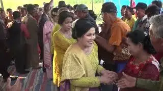 Pernikahan Miduk & Lia (Part 3)