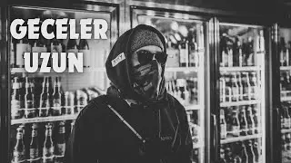 Timuçin Gencer - Geceler Uzun (MİX)
