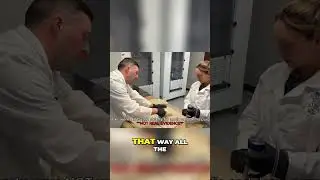 Forensic DNA Collection Process