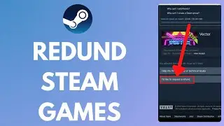 How to Refund on Steam 2024? (PRO Tips)