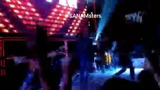 Dilbar Mere ||SANAMlive at Opus Bangalore||