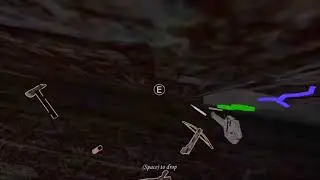 Clean Escape in Nightmare Mode 🔥 #granny 