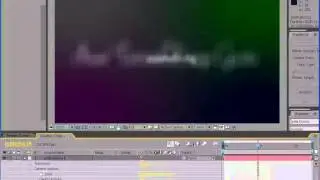Full Video, After Effects Tutorial Paket Dasar, Pengenalan After Effects Dasar