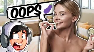 She Bit My.....(FULL STORYTIME)