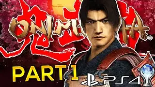 Onimusha: Warlords - Platinum #1
