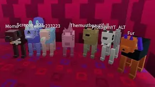 Be a wobbledog rare dogs part 21