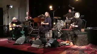Stephan Eicher - Hemmige - Kursaal Engelberg 26.8.2021