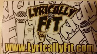 BYOB PRESENTS LYRICALLY FIT TV: MENTAL STAMINA