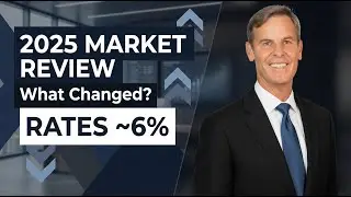 San Luis Obispo County Real Estate Market Update | 2025 Year in Review