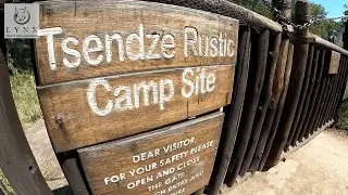 Tsendze Rustic Camp - Kruger National Park