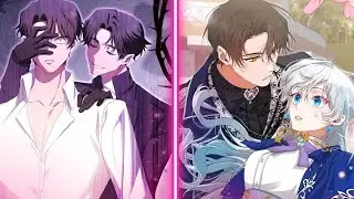 DIA CULIK AKU JADI ISTRI! Serigala Galak Gak Mau Lepasin Rubah Kecil yang Gagal... | Manhwa Recap