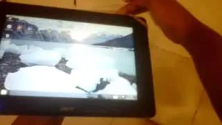 Loving my new Lapworks tablet handler.