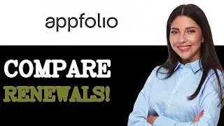 Comparing AppFolio Lease Renewals Vs Alternatives (2025)