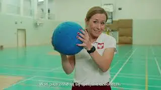 Goalball - Paralimpijski Atlas Sportu