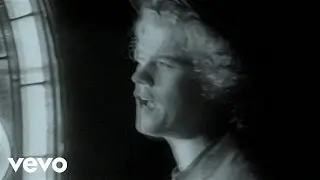 Peter Blakeley - Crying In The Chapel