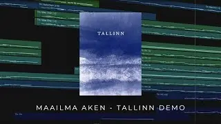 TALLINN DEMO: Friedrich Gattermann - 