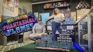 Pokémon Shop LIVE 🔴 Rip & Ship • Packs • Singles | InfinityPrints-TCG