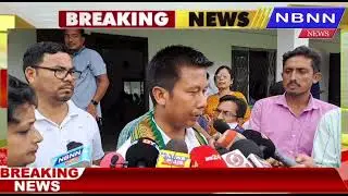 ABSU Organised Special Discussion BTR Accord Implementation