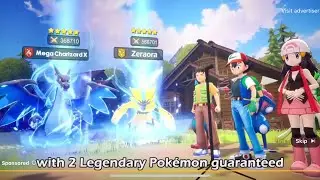 Monster Realms: Pet Evolution - Pok&eacute;mon Rip-Off