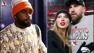 How Travis Kelce&rsquo;s Teammate Comforted Taylor Swift After Chiefs Super Bowl Parade Shooting