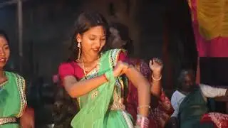 বিয়ে বাড়ির উরাধুরা  নাচ