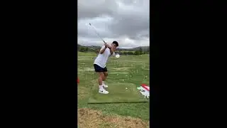 Henry Brunton Golf Academy