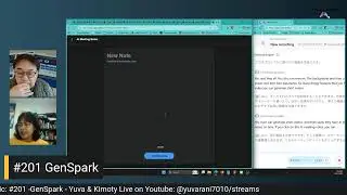 Genspark Agents: Your AI Team in One Workspace