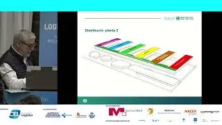 Log&iacute;stica Robotizada en el Hospital Sant Joande Reus. Una soluci&oacute;n excelente