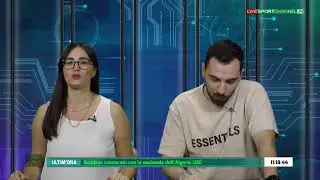 Social Live - 29/08/2025